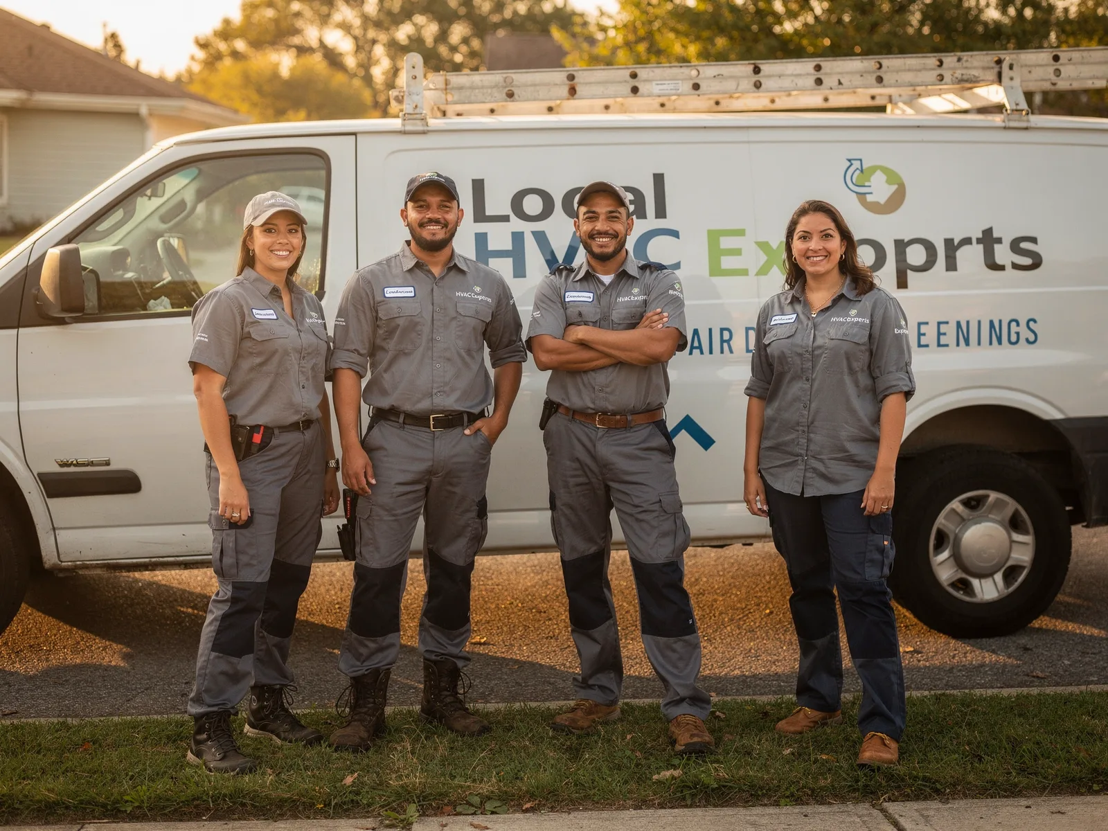 24/7 HVAC Repair & AC Replacement company in Davidson, OK